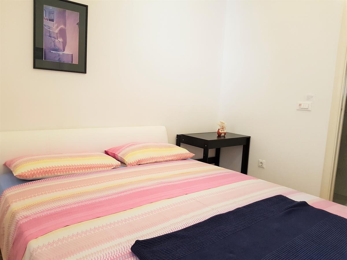 Studios Mimoza دوبروفينك المظهر الخارجي الصورة